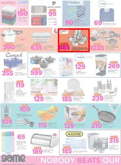 Game Namibia : Oshakati Nobody Beats Our Big Brand Prices (24 Aug - 6 Sep 2017), page 14