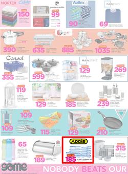 Game Namibia : Oshakati Nobody Beats Our Big Brand Prices (24 Aug - 6 Sep 2017), page 14