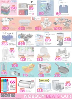 Game Namibia : Oshakati Nobody Beats Our Big Brand Prices (24 Aug - 6 Sep 2017), page 14