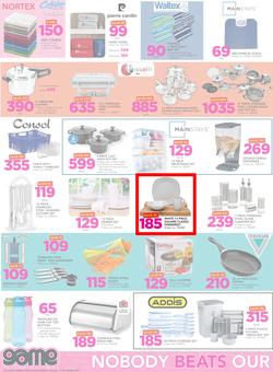 Game Namibia : Oshakati Nobody Beats Our Big Brand Prices (24 Aug - 6 Sep 2017), page 14