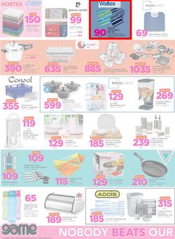 Game Namibia : Oshakati Nobody Beats Our Big Brand Prices (24 Aug - 6 Sep 2017), page 14