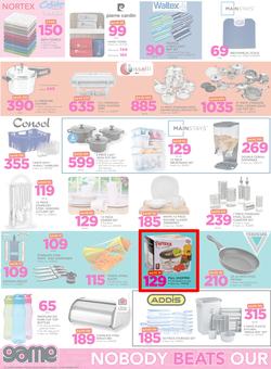 Game Namibia : Oshakati Nobody Beats Our Big Brand Prices (24 Aug - 6 Sep 2017), page 14