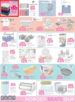 Game Namibia : Oshakati Nobody Beats Our Big Brand Prices (24 Aug - 6 Sep 2017), page 14
