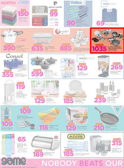 Game Namibia : Oshakati Nobody Beats Our Big Brand Prices (24 Aug - 6 Sep 2017), page 14