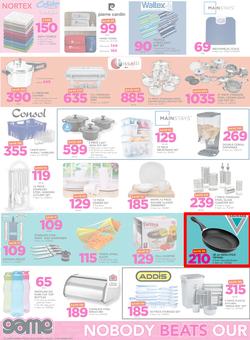 Game Namibia : Oshakati Nobody Beats Our Big Brand Prices (24 Aug - 6 Sep 2017), page 14