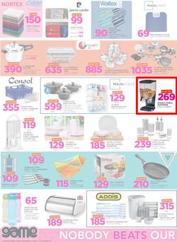 Game Namibia : Oshakati Nobody Beats Our Big Brand Prices (24 Aug - 6 Sep 2017), page 14