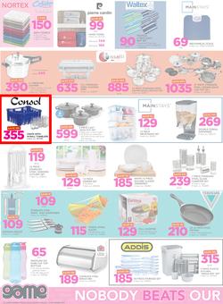 Game Namibia : Oshakati Nobody Beats Our Big Brand Prices (24 Aug - 6 Sep 2017), page 14