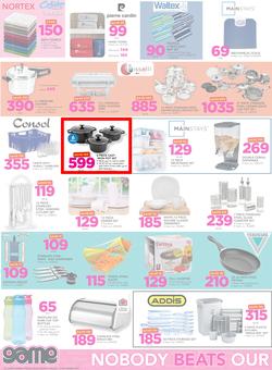 Game Namibia : Oshakati Nobody Beats Our Big Brand Prices (24 Aug - 6 Sep 2017), page 14