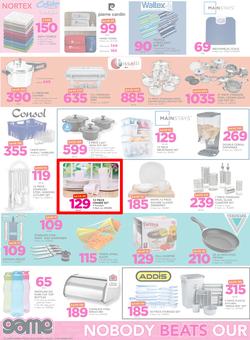 Game Namibia : Oshakati Nobody Beats Our Big Brand Prices (24 Aug - 6 Sep 2017), page 14