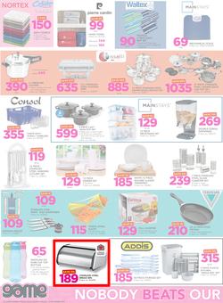 Game Namibia : Oshakati Nobody Beats Our Big Brand Prices (24 Aug - 6 Sep 2017), page 14