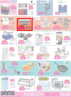 Game Namibia : Oshakati Nobody Beats Our Big Brand Prices (24 Aug - 6 Sep 2017), page 14
