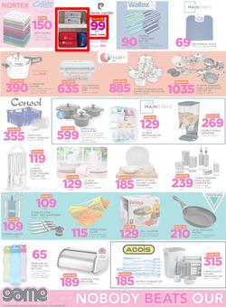 Game Namibia : Oshakati Nobody Beats Our Big Brand Prices (24 Aug - 6 Sep 2017), page 14