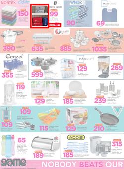 Game Namibia : Oshakati Nobody Beats Our Big Brand Prices (24 Aug - 6 Sep 2017), page 14
