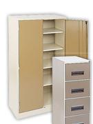 Toolroom 6 x 3 Stationery Cupboard-Each