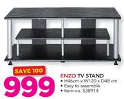Enzo TV Stand