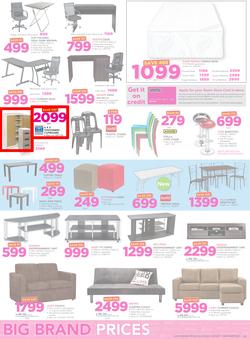Game Namibia : Oshakati Nobody Beats Our Big Brand Prices (24 Aug - 6 Sep 2017), page 15