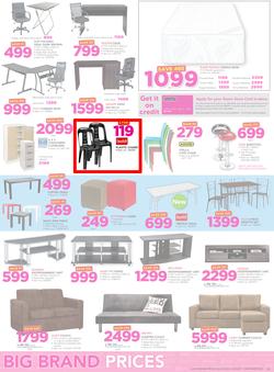 Game Namibia : Oshakati Nobody Beats Our Big Brand Prices (24 Aug - 6 Sep 2017), page 15