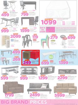 Game Namibia : Oshakati Nobody Beats Our Big Brand Prices (24 Aug - 6 Sep 2017), page 15