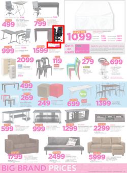 Game Namibia : Oshakati Nobody Beats Our Big Brand Prices (24 Aug - 6 Sep 2017), page 15