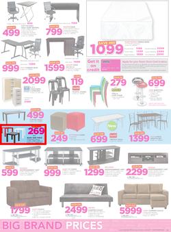 Game Namibia : Oshakati Nobody Beats Our Big Brand Prices (24 Aug - 6 Sep 2017), page 15