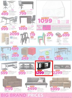 Game Namibia : Oshakati Nobody Beats Our Big Brand Prices (24 Aug - 6 Sep 2017), page 15