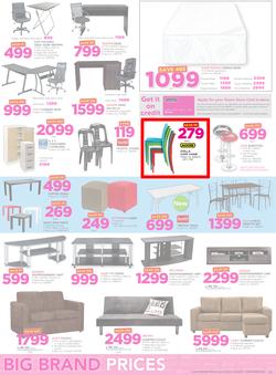 Game Namibia : Oshakati Nobody Beats Our Big Brand Prices (24 Aug - 6 Sep 2017), page 15