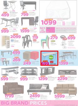 Game Namibia : Oshakati Nobody Beats Our Big Brand Prices (24 Aug - 6 Sep 2017), page 15