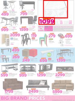 Game Namibia : Oshakati Nobody Beats Our Big Brand Prices (24 Aug - 6 Sep 2017), page 15
