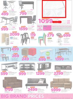 Game Namibia : Oshakati Nobody Beats Our Big Brand Prices (24 Aug - 6 Sep 2017), page 15