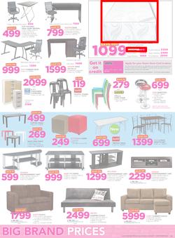 Game Namibia : Oshakati Nobody Beats Our Big Brand Prices (24 Aug - 6 Sep 2017), page 15