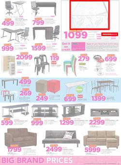 Game Namibia : Oshakati Nobody Beats Our Big Brand Prices (24 Aug - 6 Sep 2017), page 15