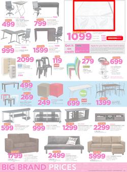 Game Namibia : Oshakati Nobody Beats Our Big Brand Prices (24 Aug - 6 Sep 2017), page 15
