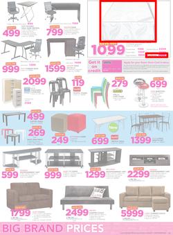 Game Namibia : Oshakati Nobody Beats Our Big Brand Prices (24 Aug - 6 Sep 2017), page 15