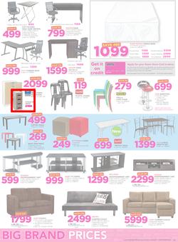 Game Namibia : Oshakati Nobody Beats Our Big Brand Prices (24 Aug - 6 Sep 2017), page 15
