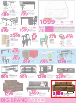 Game Namibia : Oshakati Nobody Beats Our Big Brand Prices (24 Aug - 6 Sep 2017), page 15