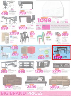 Game Namibia : Oshakati Nobody Beats Our Big Brand Prices (24 Aug - 6 Sep 2017), page 15