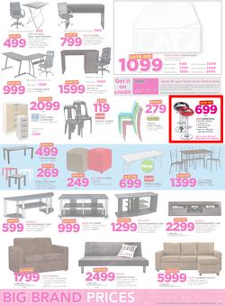 Game Namibia : Oshakati Nobody Beats Our Big Brand Prices (24 Aug - 6 Sep 2017), page 15