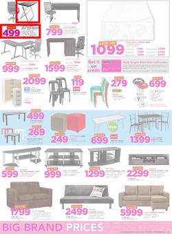 Game Namibia : Oshakati Nobody Beats Our Big Brand Prices (24 Aug - 6 Sep 2017), page 15