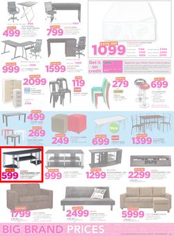 Game Namibia : Oshakati Nobody Beats Our Big Brand Prices (24 Aug - 6 Sep 2017), page 15
