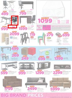 Game Namibia : Oshakati Nobody Beats Our Big Brand Prices (24 Aug - 6 Sep 2017), page 15
