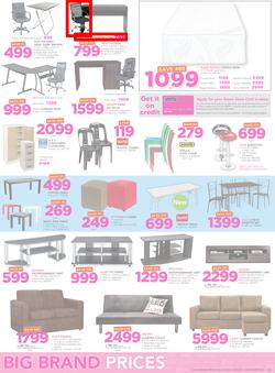 Game Namibia : Oshakati Nobody Beats Our Big Brand Prices (24 Aug - 6 Sep 2017), page 15