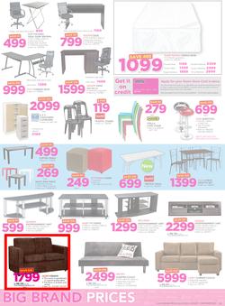 Game Namibia : Oshakati Nobody Beats Our Big Brand Prices (24 Aug - 6 Sep 2017), page 15