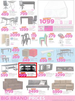 Game Namibia : Oshakati Nobody Beats Our Big Brand Prices (24 Aug - 6 Sep 2017), page 15