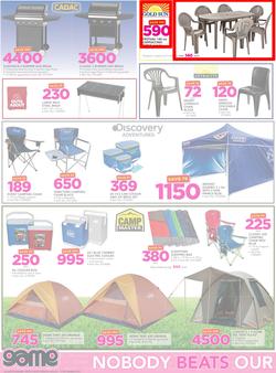 Game Namibia : Oshakati Nobody Beats Our Big Brand Prices (24 Aug - 6 Sep 2017), page 16