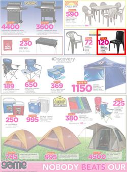 Game Namibia : Oshakati Nobody Beats Our Big Brand Prices (24 Aug - 6 Sep 2017), page 16