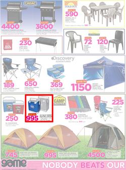 Game Namibia : Oshakati Nobody Beats Our Big Brand Prices (24 Aug - 6 Sep 2017), page 16