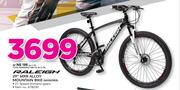 Raleigh 29" MXR Alloy Mountain Bike MXR29ER