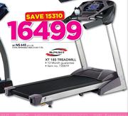 Spirit XT 185 Treadmill