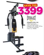 Everlast Power Gym 150