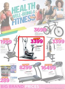 Game Namibia : Oshakati Nobody Beats Our Big Brand Prices (24 Aug - 6 Sep 2017), page 17